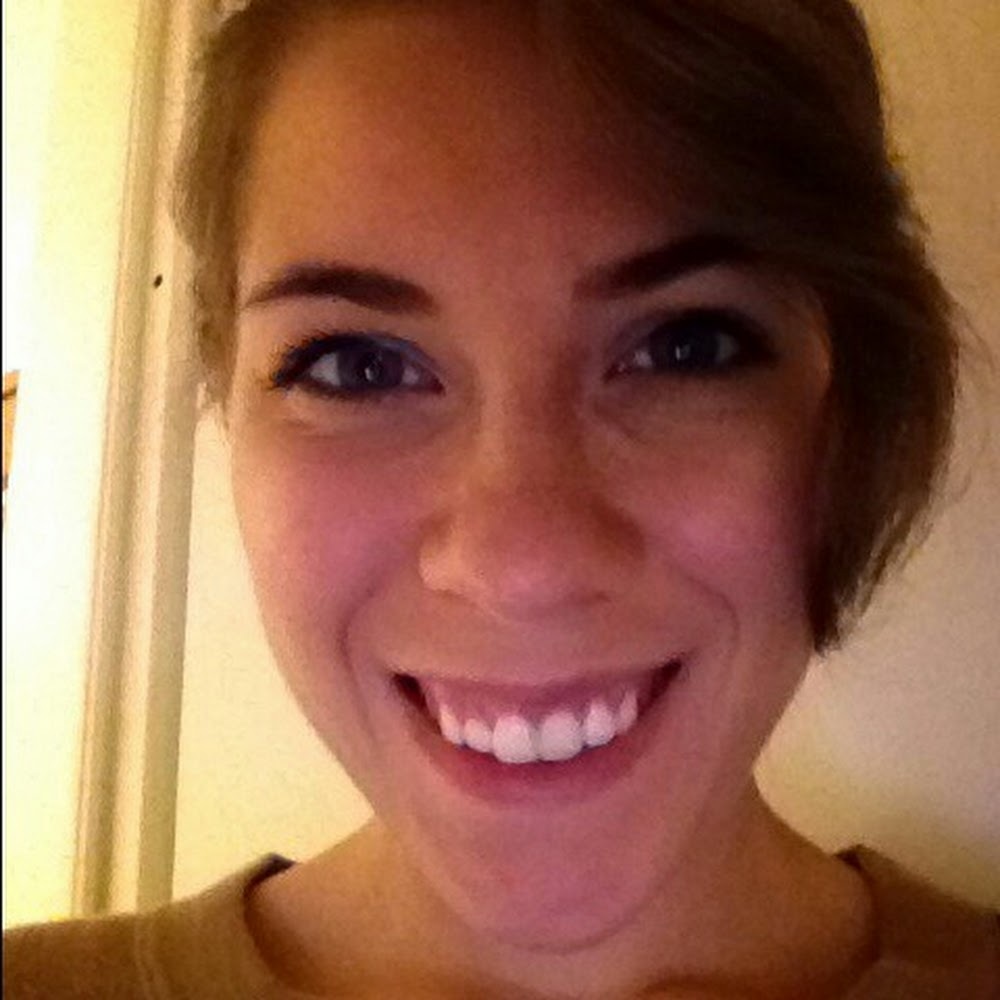 Meet your Posher, Alexandria